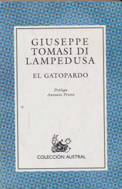 El gatopardo