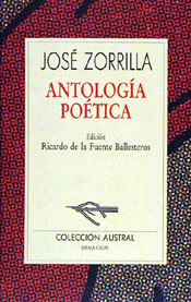 Antología poética