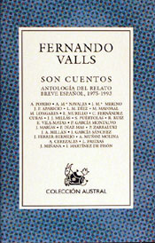 Son cuentos