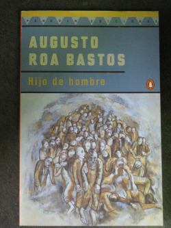 Hijo del hombre