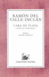 Cara de plata