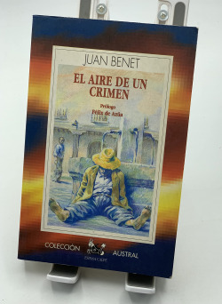 El aire de un crimen