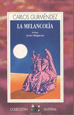 La melancolía