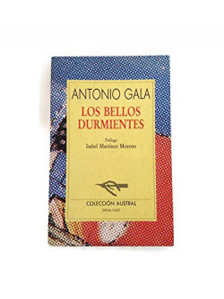 Los bellos durmientes