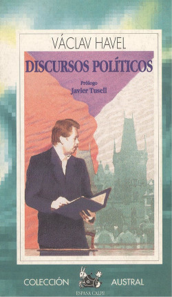 Discursos políticos