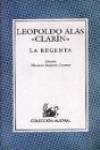 La regenta-clarin