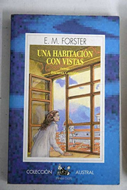 Una habitación con vistas