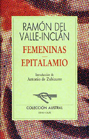 Femeninas/Epitalamio