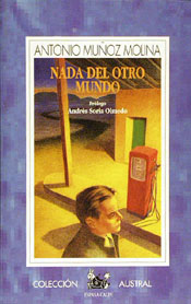 Nada del otro mundo