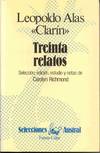 Treinta relatos