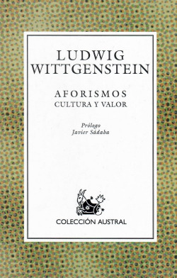 Aforismos-cultura y valor