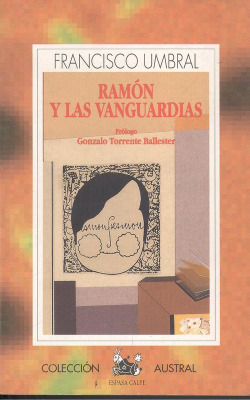 Ramón y las vanguardias