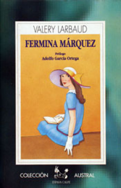 Fermina Márquez