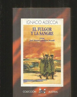 Fulgor y la sangre