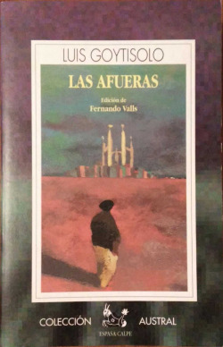 Las afueras