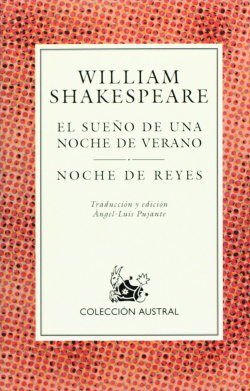 El sueño de una noche de verano