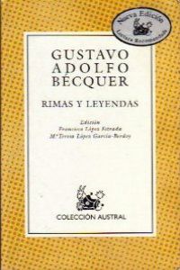Rimas y leyendas