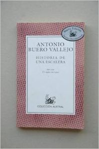 Historia de una escalera