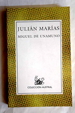 Miguel de Unamuno