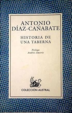 Historia de una taberna