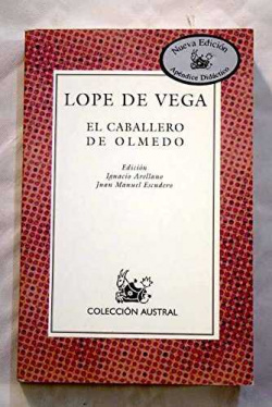 El caballero de Olmedo