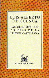 Cien mejores poesias...