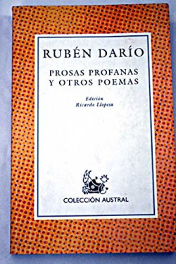 Prosas profanas
