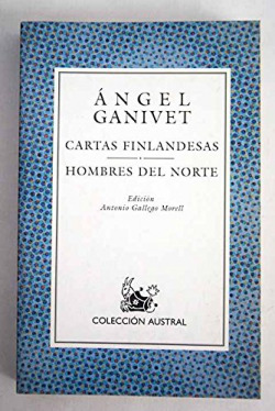 Cartas finlandesas / Hombres del norte