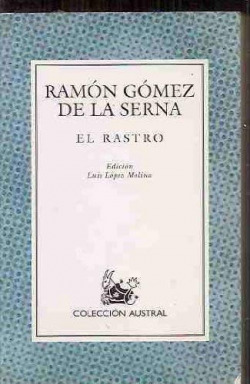 El rastro
