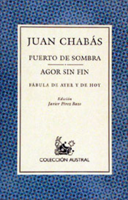 Puerto de sombra / Agor sin fin
