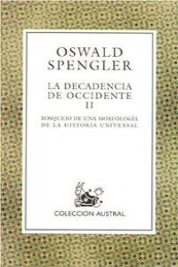 Decadencia occidente ii