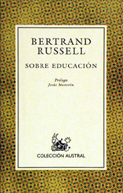 Sobre educación