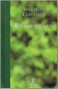 Entremeses