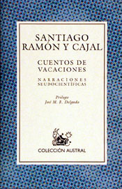 Cuentos de vacaciones