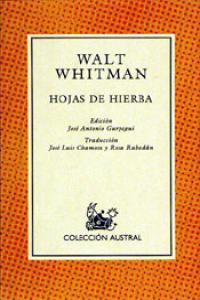 Hojas de hierba
