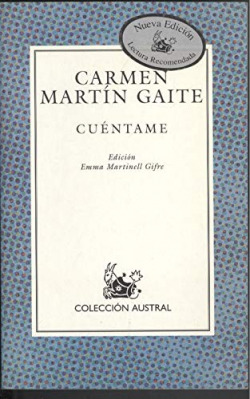 Cuéntame
