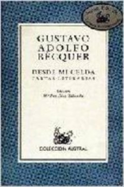 Desde mi celda
