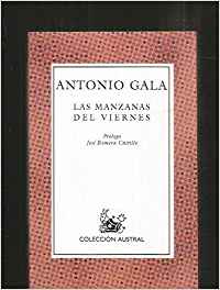 Las manzanas del viernes