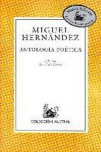 Antología poética