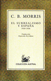 El surrealismo y España