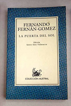 La puerta del sol