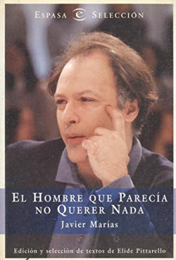 Hombre que parecia no..