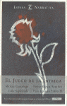 JUEGO DE LA INTRIGA/NARRATIVA.