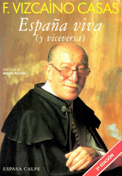 ESPAÑA VIVA (Y VICEVERSA)