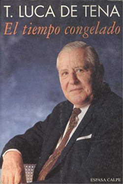 TIEMPO CONGELADO