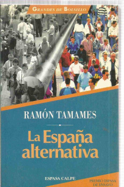 ESPAÑA ALTERNATIVA