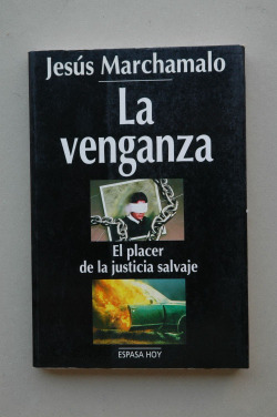 LA VENGANZA