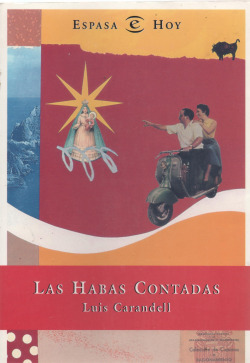 HABAS CONTADAS/ESPASA HOY