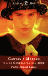 CARTAS A MARIAN Y GENERACION 2000/ESPASA HOY