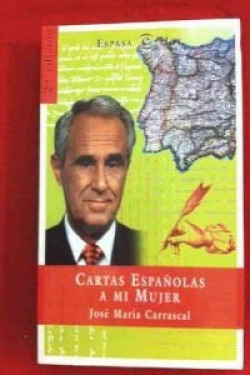 Cartas españolas a mi...